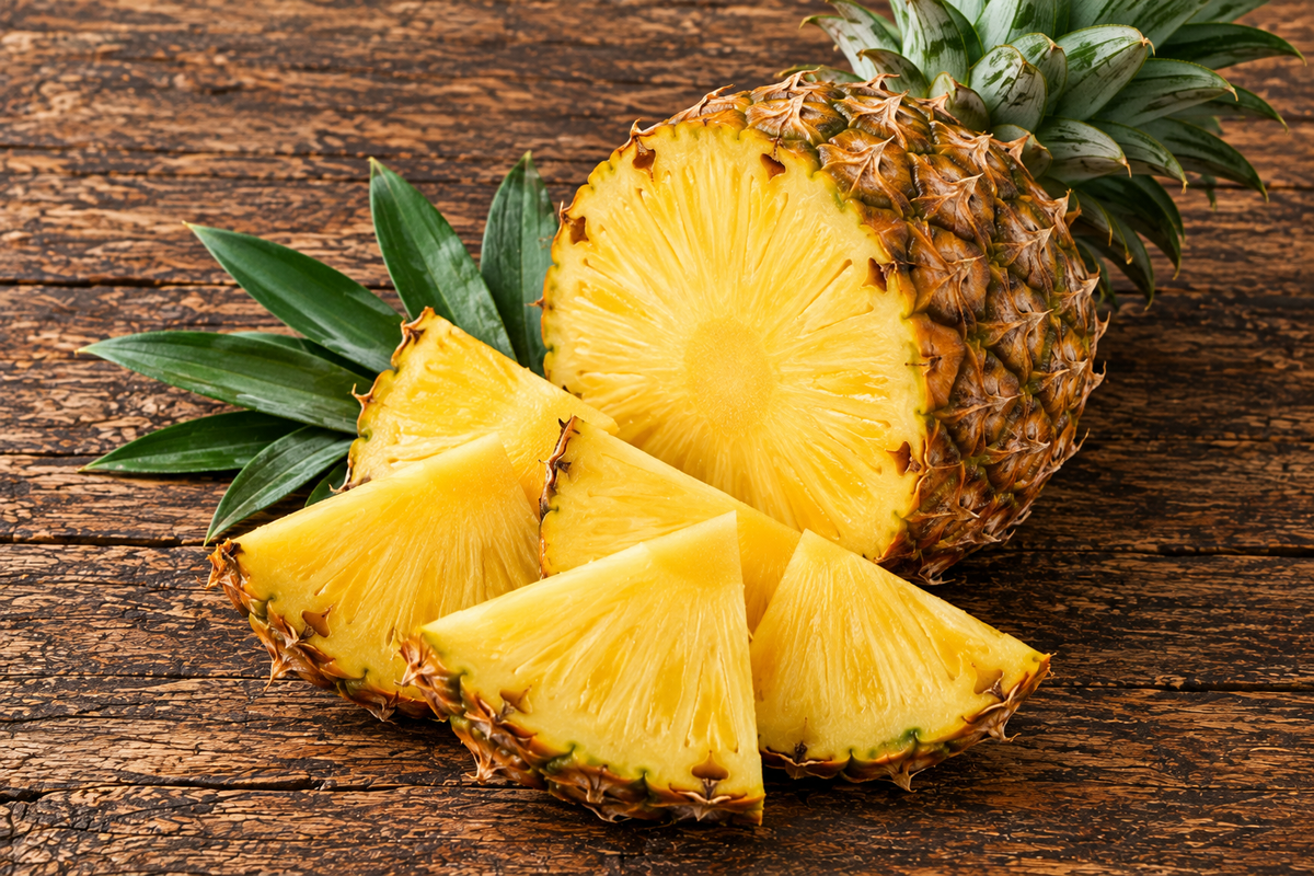 ANANAS