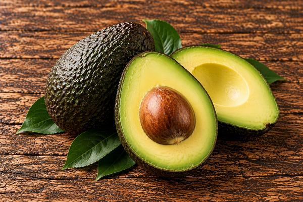 AVOKADO