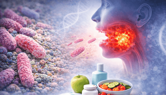 Ağızda Yaşayan Bir Bakteri Kanserin Seyrini Etkileyebilir mi?