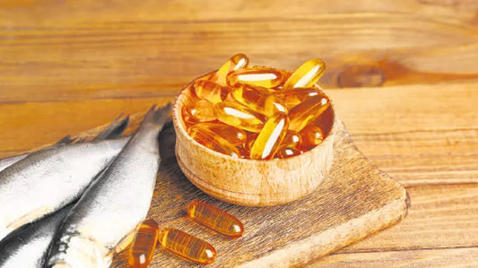 Omega 3’ün önemi / Milliyet