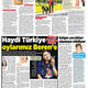 Benim Kilo Problemim Yok ki / Milliyet.com