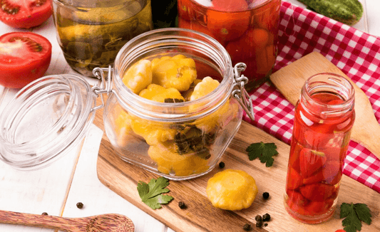 Şalgam – Turşu – Yoğurt Doğal Antibiyotik / Takvim
