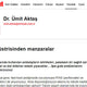 Gıda Endüstrisinden Manzaralar! / Milliyet.com.tr