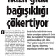 Hazır Gıdalar Bağışıklığı Çökertiyor! / Karar