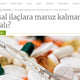 İlaca Mahkum Olmak İstemiyorsanız Mutfağınıza Sahip Çıkın! / Posta.com.tr