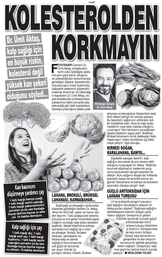 Kalp Hastaları Kan Şekerine Yüksekliğine Dikkat Etmeli / Şok