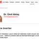Kendinizi Bitkin Hissediyorsanız Çözümü Sofranızda Arayın! / Milliyet.com.tr