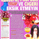 Kovid ve gribe 3’lü kalkan! Zencefil, propolis ve ciğeri eksik etmeyin / Akşam