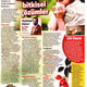 Mevsimsel Hastalıklara Bitkisel Çözümler / Milliyet Pazar