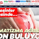 Romatizma Orucu ile Ağrılarından Kurtulun! / Sabah.com.tr