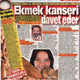 Sağlıklı Yaşamın Şifreleri Yazı Dizisi / Takvim