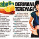 Türkiye’de Geleceğin Diyabet Hastası Adayları 4 Kat Arttı, Siz de Bu Adaylardan Biri Olabilirsiniz! / Takvim