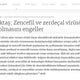 Zencefil ve Zerdeçal Koronavirüsün Aktive Olmasını Engeller / Posta.com.tr
