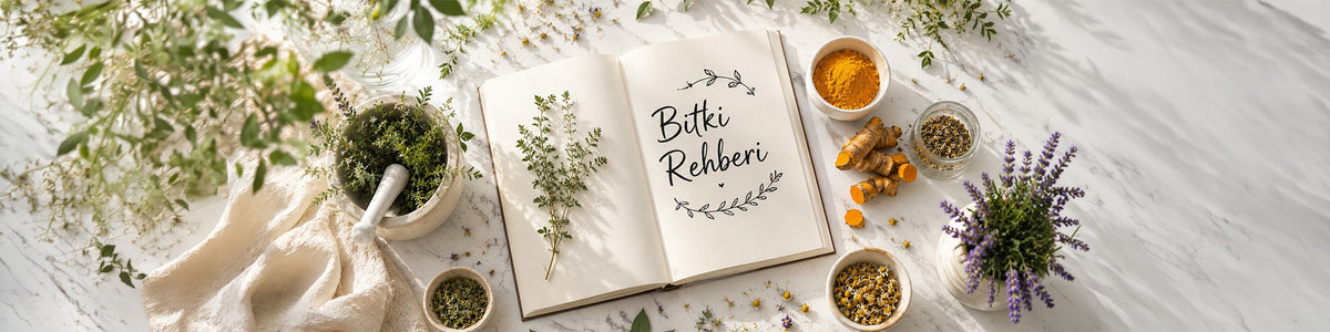 Bitki Rehberi